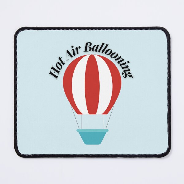 Item preview, Hot Air Ballooning Ballooning Hot Air Balloon designed and sold by StudioShine.