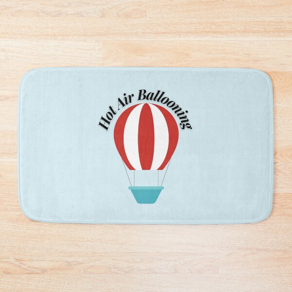 Item preview, Hot Air Ballooning Ballooning Hot Air Balloon designed and sold by StudioShine.