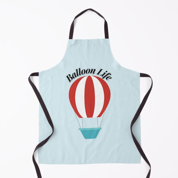 Item preview, Balloon Life Hot Air Balloon designed and sold by StudioShine.