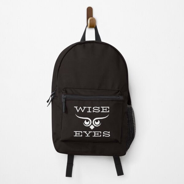 Item preview, Wise Eyes designed and sold by Peter Speciale.