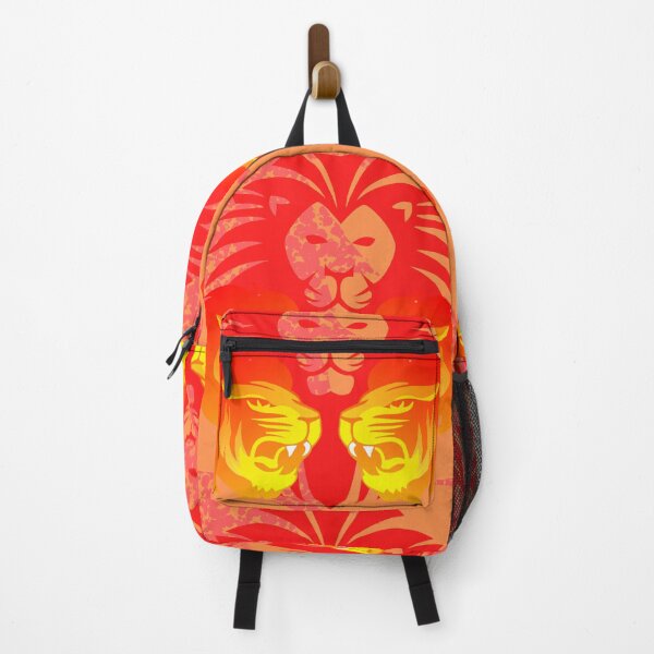 Item preview, Lion designed and sold by Spicy Tomato.