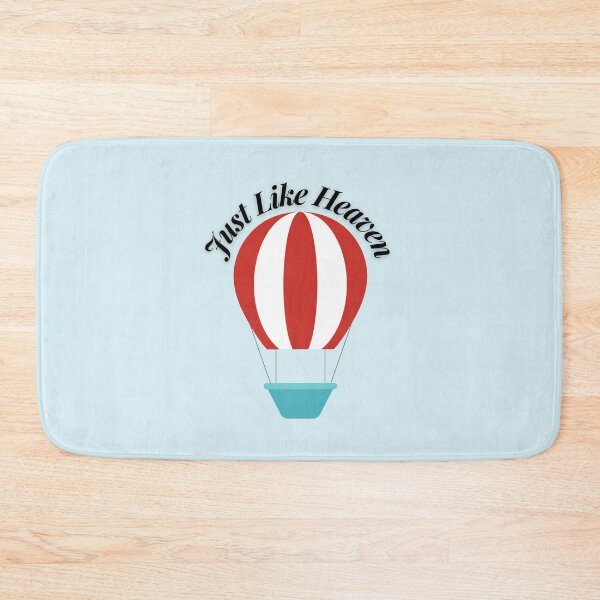 Item preview, Just Like Heaven Ballooning Hot Air Balloon designed and sold by StudioShine.