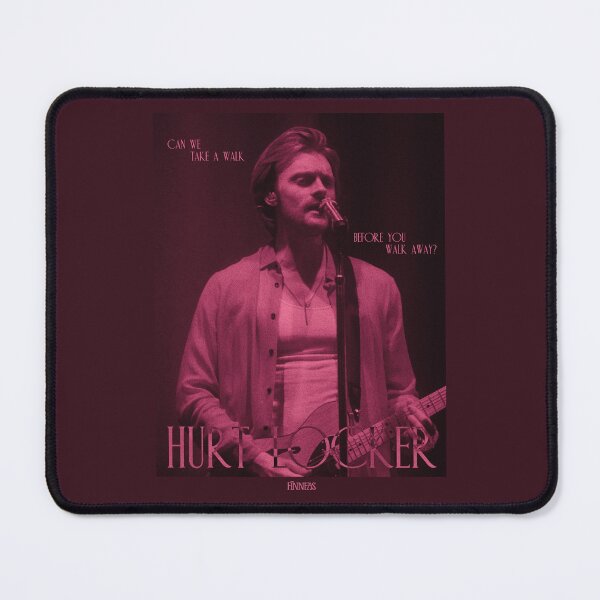 Item preview, FINNEAS| Hurt Locker | Optimist designed and sold by estheticalrh.