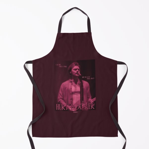 Item preview, FINNEAS| Hurt Locker | Optimist designed and sold by estheticalrh.