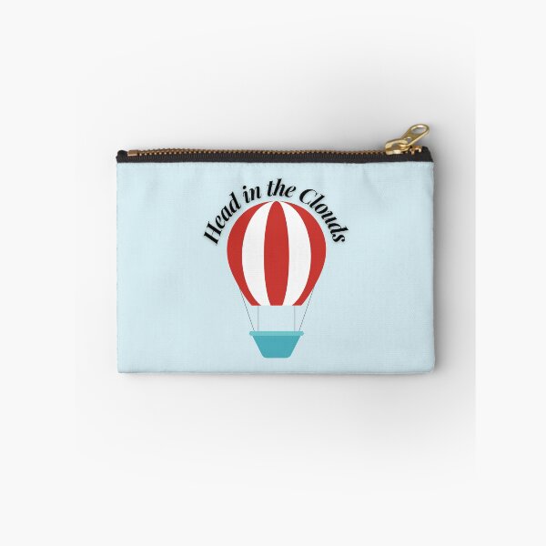 Item preview, Head in the Clouds Hot Air Balloon designed and sold by StudioShine.