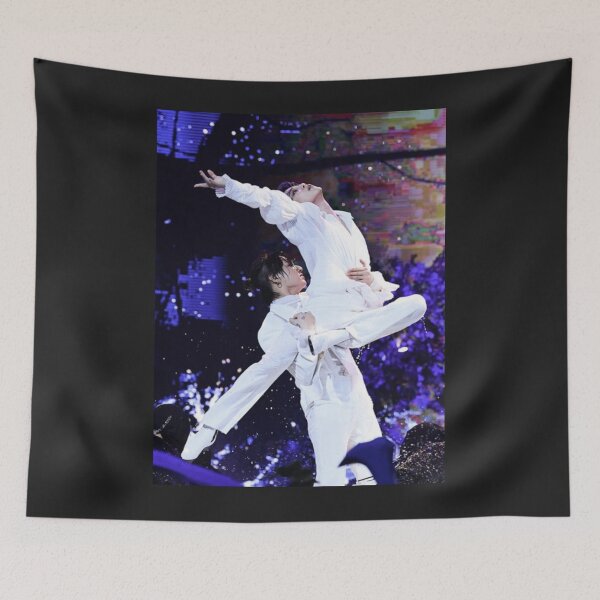 Item preview, JiKook MMA ‘20 designed and sold by Guidof500.
