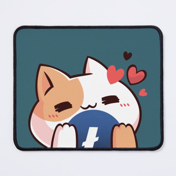Item preview, Crypto Cute kawaii Litecoin designed and sold by Crypmetal.