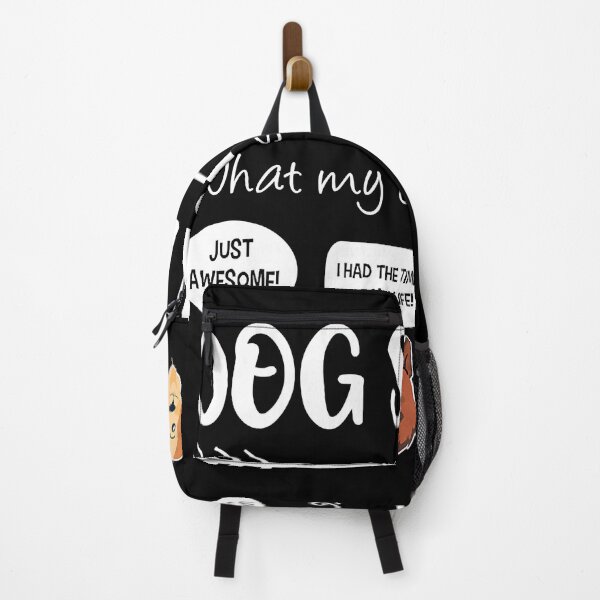 Item preview, Dog Sitter Gift Funny Dog Faces Dog Lover designed and sold by HardiKel.