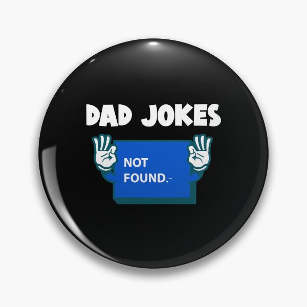 Item preview, Dad Jokes designed and sold by Carley Peter.