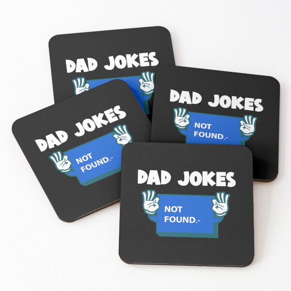 Item preview, Dad Jokes designed and sold by Carley Peter.