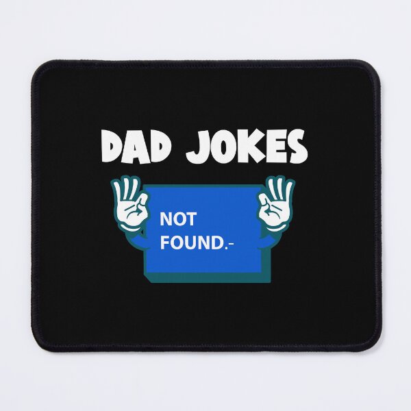 Item preview, Dad Jokes designed and sold by Carley Peter.