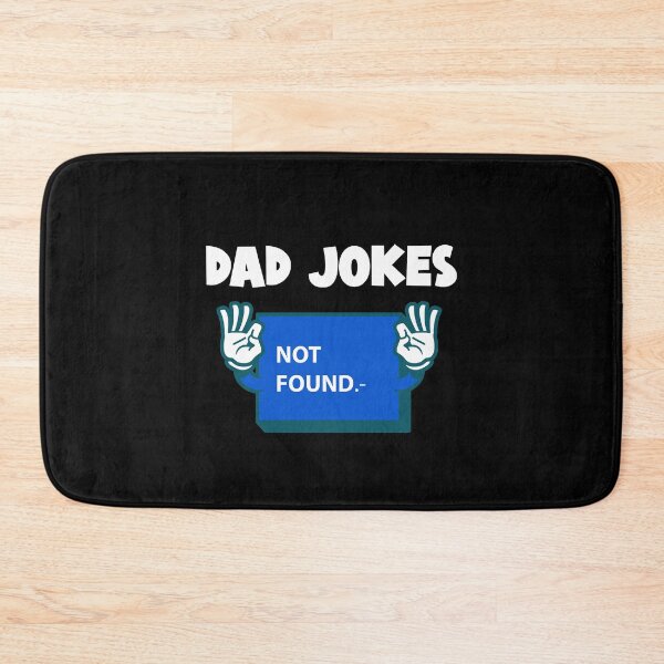 Item preview, Dad Jokes designed and sold by Carley Peter.