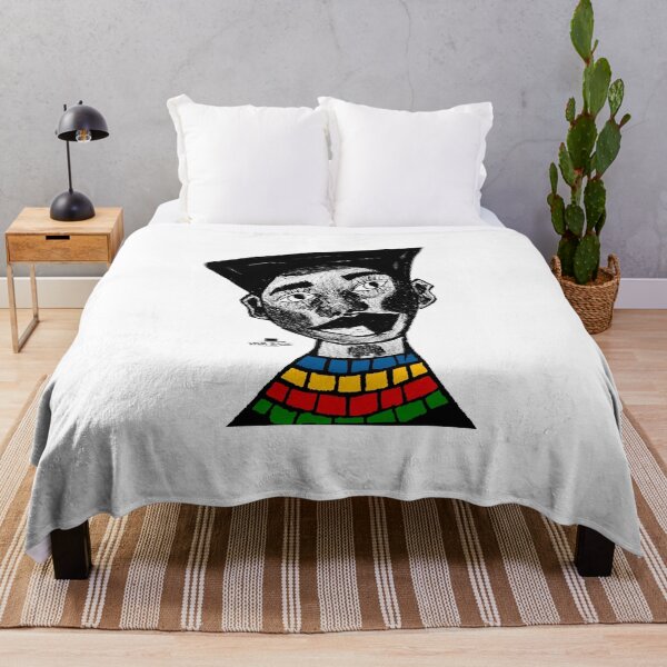 Artikelvorschau, Afro-Seele entworfen und verkauft von VIVASAGE.