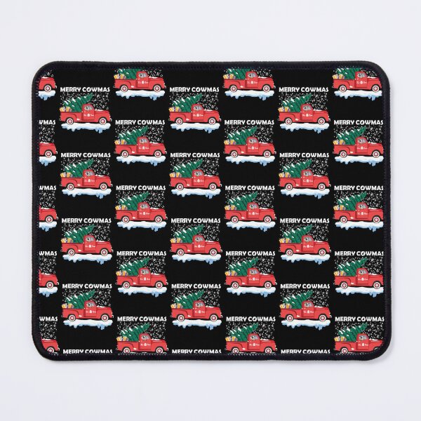 Item preview, Merry Cowmas Funny Cow Ugly Christmas Xmas designed and sold by reginaturner.