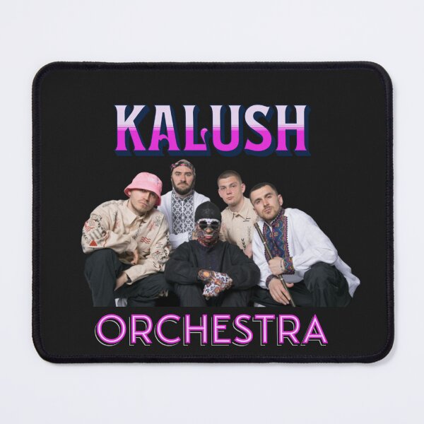 Item preview, Kalush Orchestra designed and sold by Handyhouse.