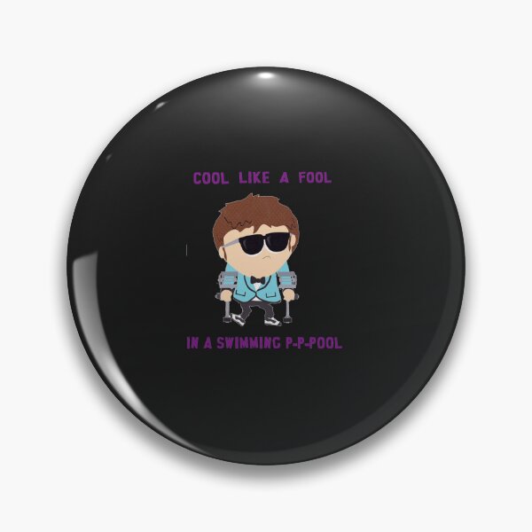 Item preview, Jimmy is cool designed and sold by Guidof500.