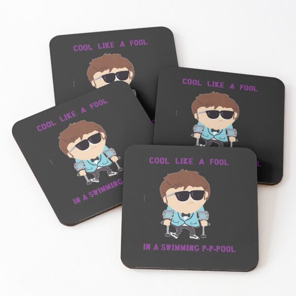 Item preview, Jimmy is cool designed and sold by Guidof500.