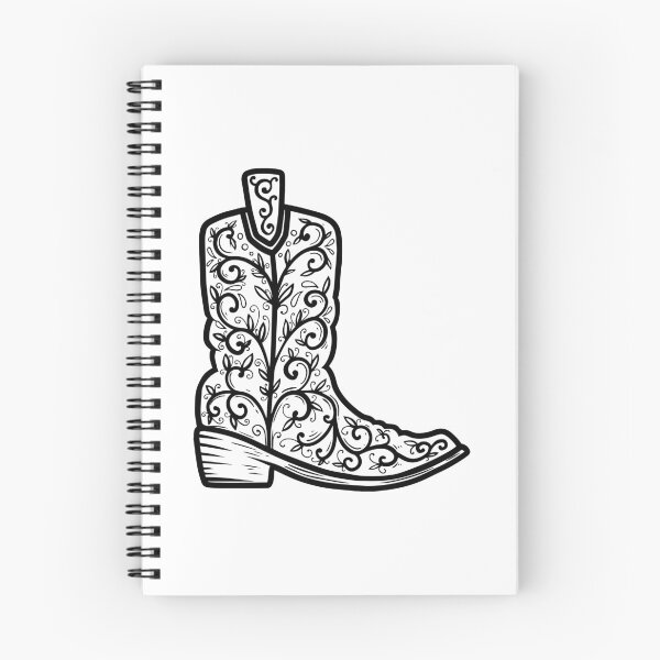 Item preview, cowboy boots  designed and sold by yeelux.