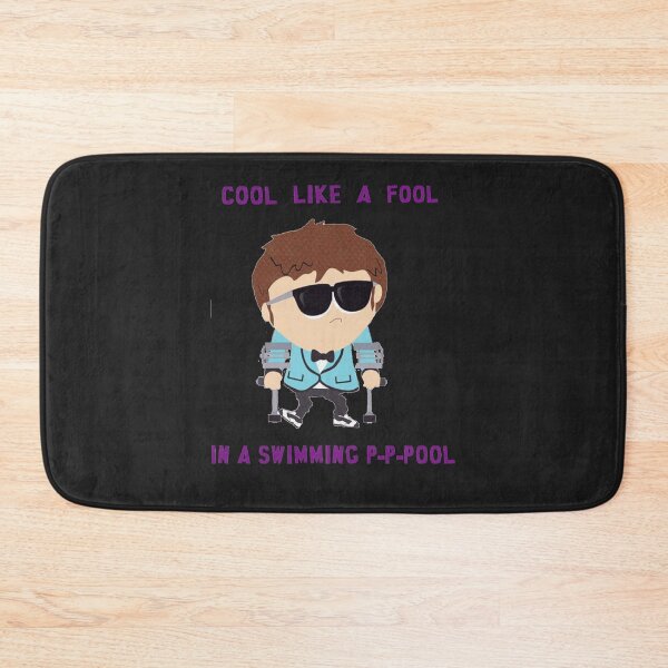 Item preview, Jimmy is cool designed and sold by Guidof500.