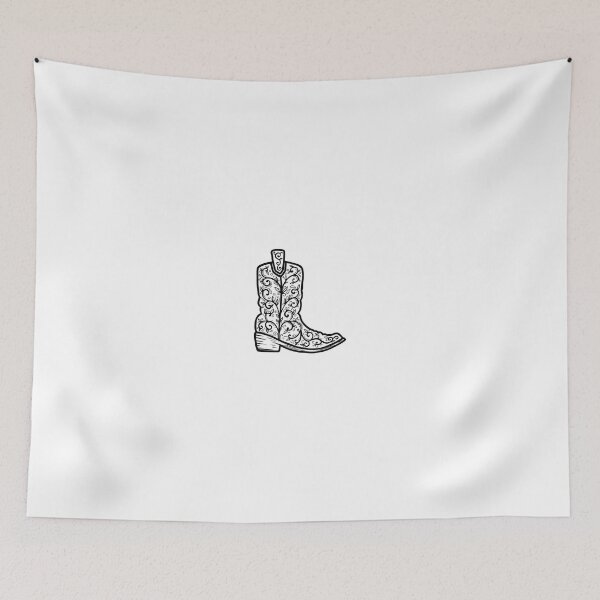 Item preview, cowboy boots  designed and sold by yeelux.