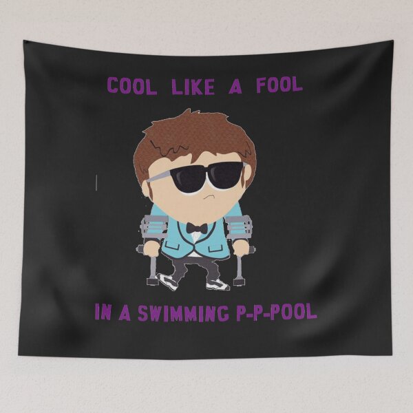 Item preview, Jimmy is cool designed and sold by Guidof500.