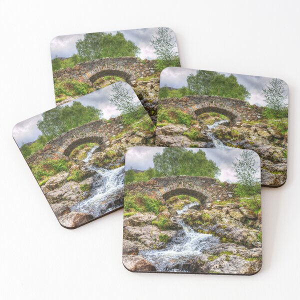 Item preview, Ashness Bridge, Cumbria designed and sold by Paul Thompson Photography.