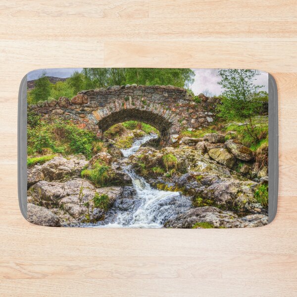 Item preview, Ashness Bridge, Cumbria designed and sold by Paul Thompson Photography.