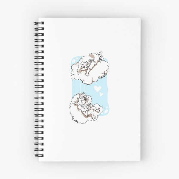 Item preview, Up in the Clouds designed and sold by sugarpow.