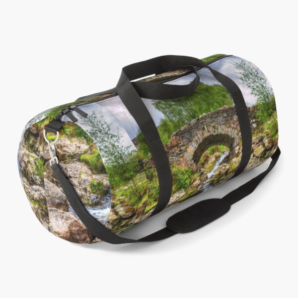 Item preview, Ashness Bridge, Cumbria designed and sold by Paul Thompson Photography.