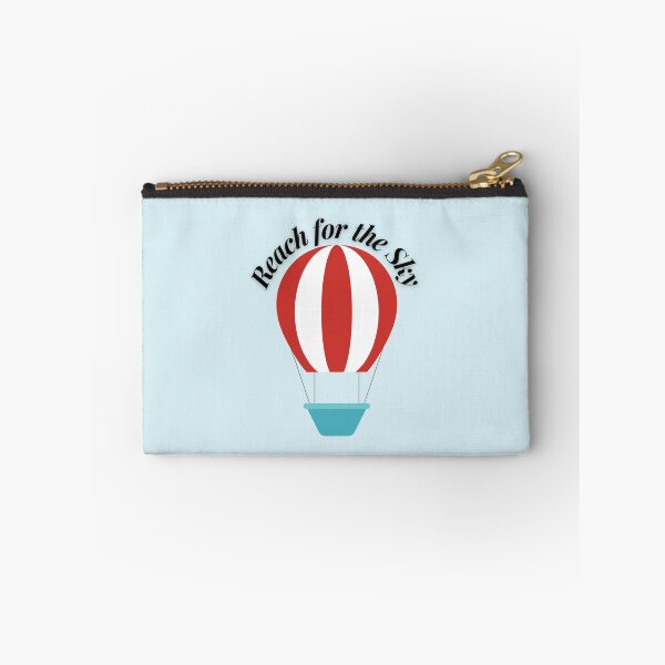 Item preview, Reach for the Sky Hot Air Balloon designed and sold by StudioShine.