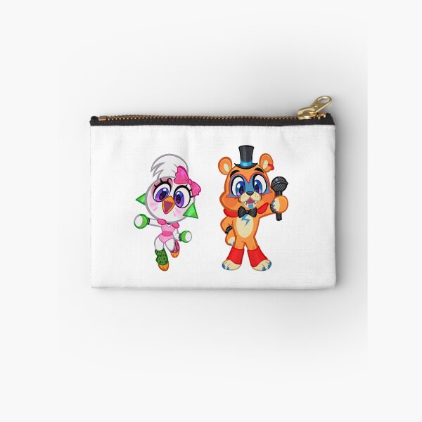 Item preview, Roxanne Wolf - FNAF Security Breach designed and sold by yousseshop.