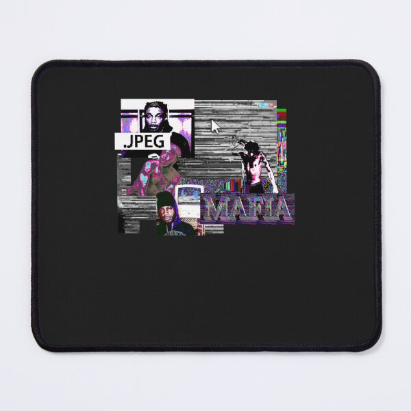 Item preview, JPEGMAFIA design designed and sold by Guidof500.