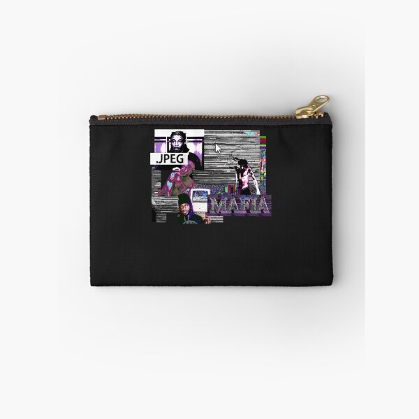 Item preview, JPEGMAFIA design designed and sold by Guidof500.