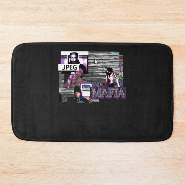 Item preview, JPEGMAFIA design designed and sold by Guidof500.