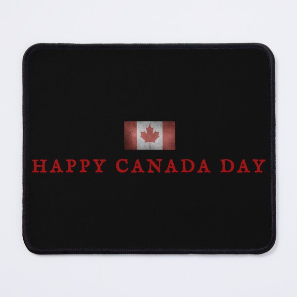 Item preview, Happy Canada Day designed and sold by swaise.
