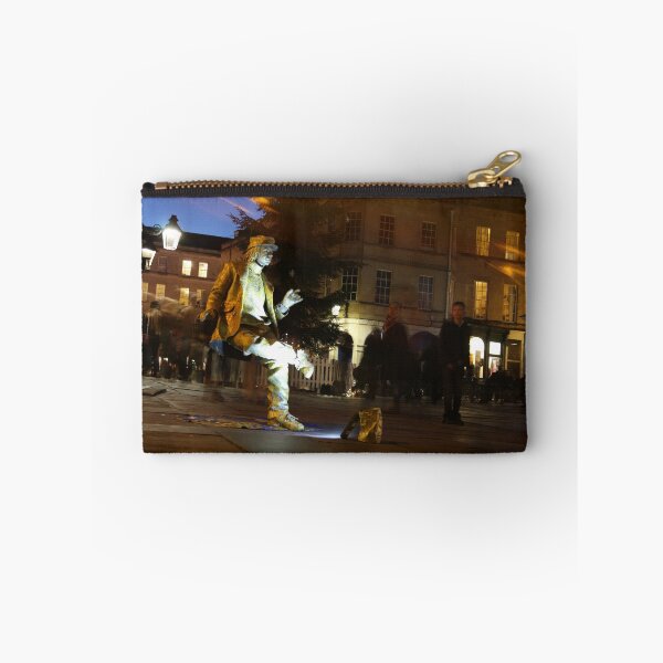 Item preview, Street performer in Bath UK designed and sold by Merlin72.