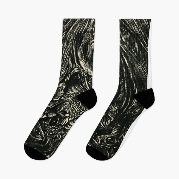 Item preview, Stare - 05-2022 / 18 designed and sold by COTT-Art.