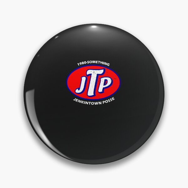 Item preview, Jtp jenkintown Posse designed and sold by Guidof500.