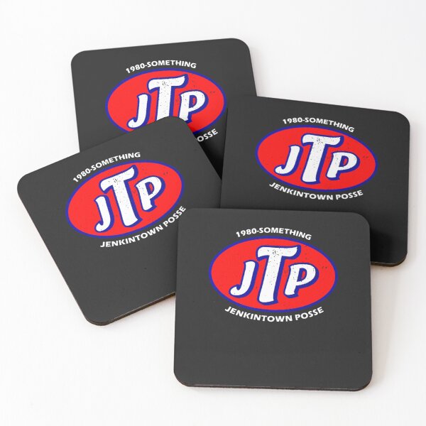 Item preview, Jtp jenkintown Posse designed and sold by Guidof500.