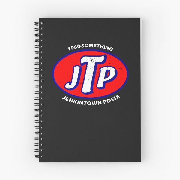 Item preview, Jtp jenkintown Posse designed and sold by Guidof500.