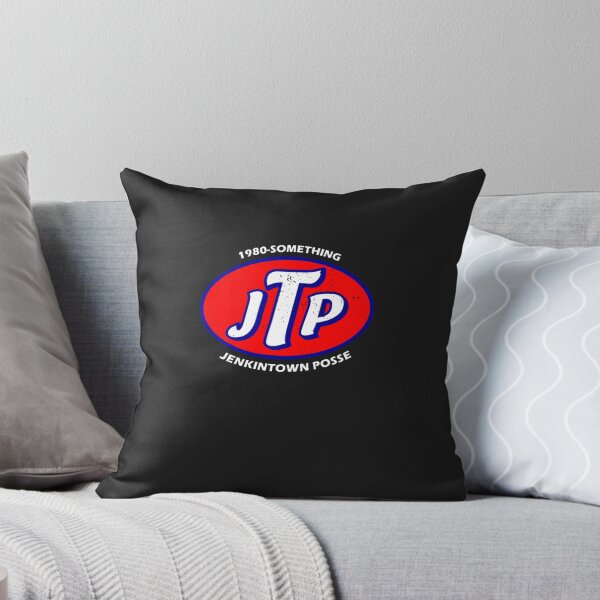Item preview, Jtp jenkintown Posse designed and sold by Guidof500.