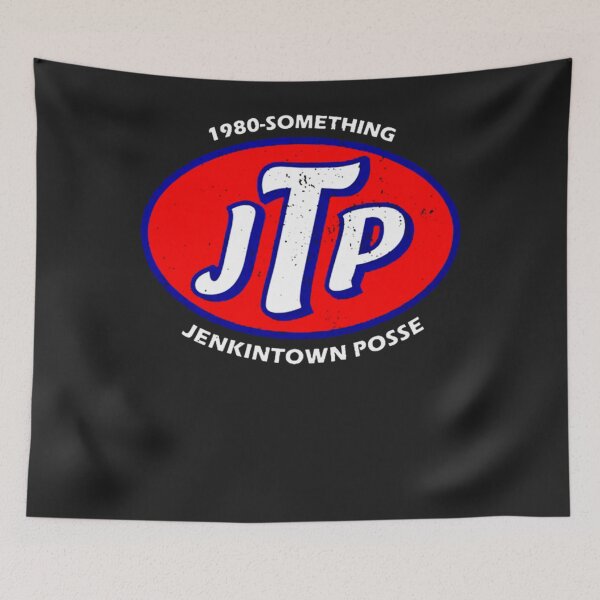 Item preview, Jtp jenkintown Posse designed and sold by Guidof500.