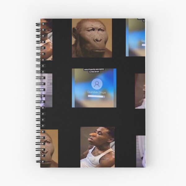 Item preview, Quandale Dingle Meme sticker pack designed and sold by madraso.