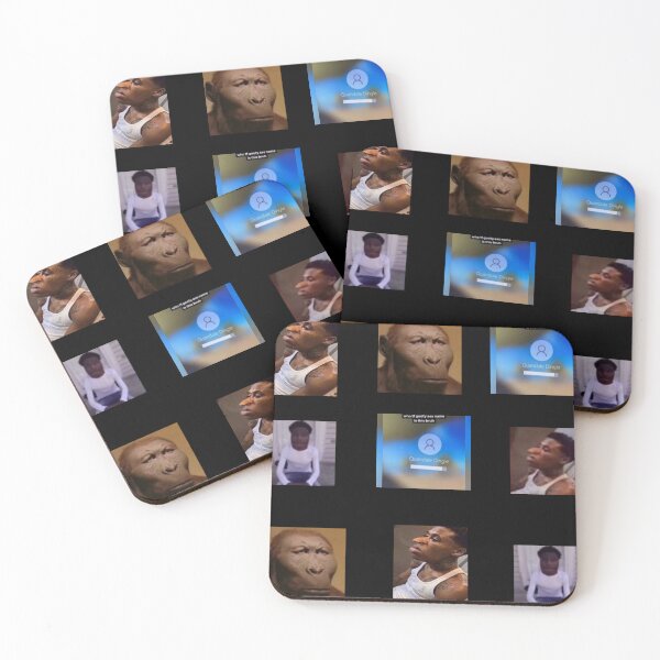 Item preview, Quandale Dingle Meme sticker pack designed and sold by madraso.