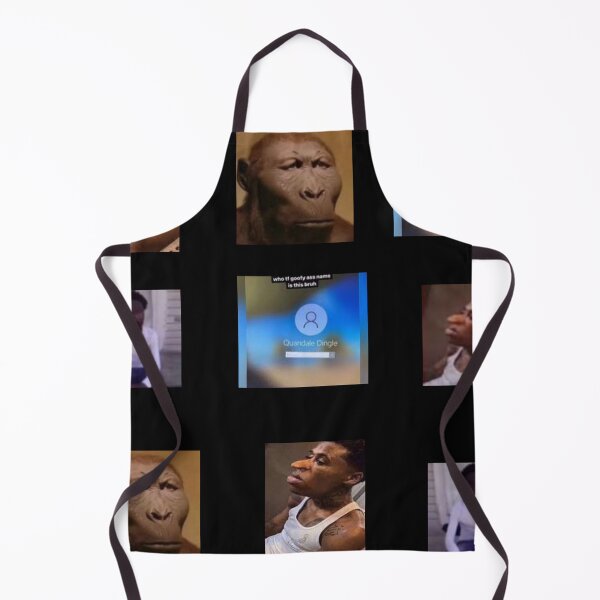 Item preview, Quandale Dingle Meme sticker pack designed and sold by madraso.