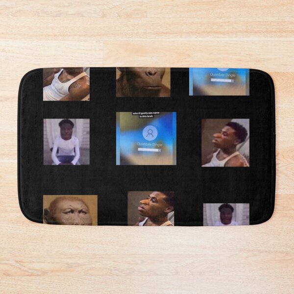 Item preview, Quandale Dingle Meme sticker pack designed and sold by madraso.