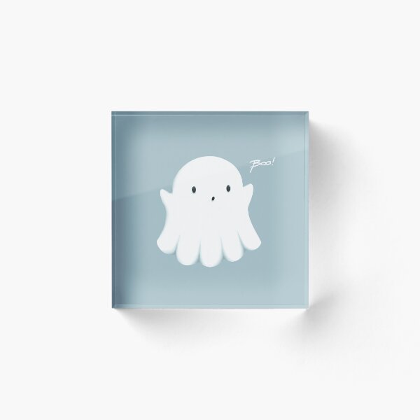 Item preview, Little Ghost designed and sold by peppermint-cat.