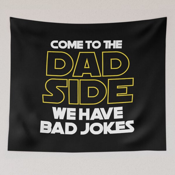 Item preview, Dad Side   designed and sold by Carley Peter.