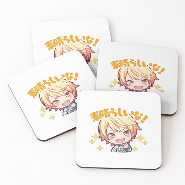 Item preview, Tsukasa Tenma designed and sold by Lauwuuh.