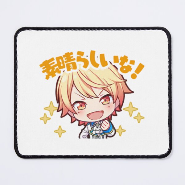 Item preview, Tsukasa Tenma designed and sold by Lauwuuh.